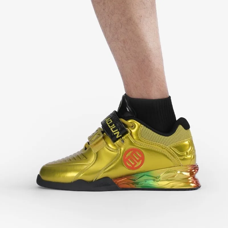 Novos Tênis de Moda 2026 para  - Women'S Shoes Weightlifting avaliação e preço
