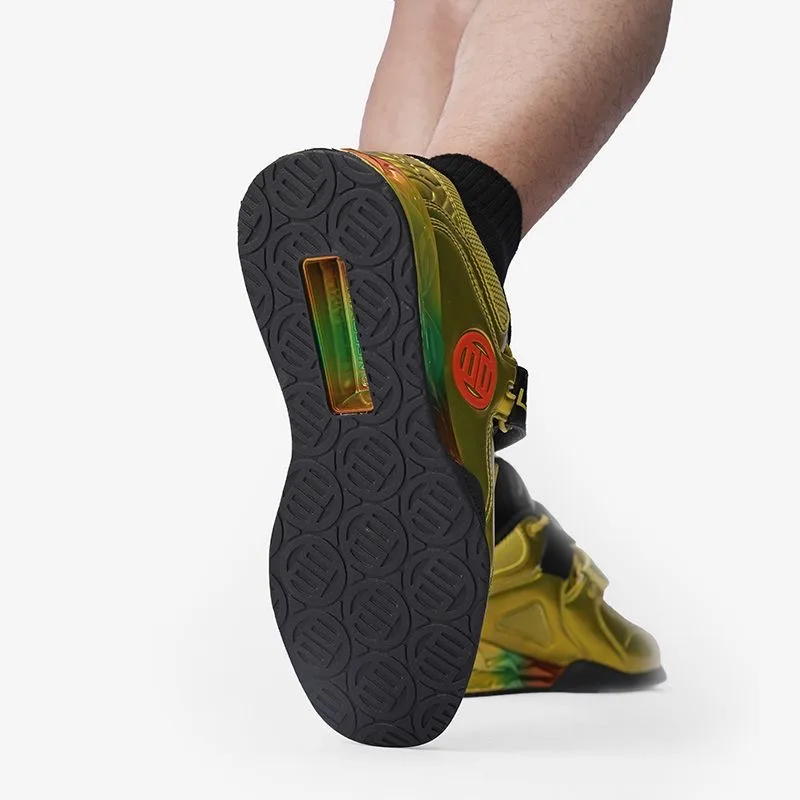 Novos Tênis de Moda 2026 para  - Women'S Shoes Weightlifting avaliação e preço