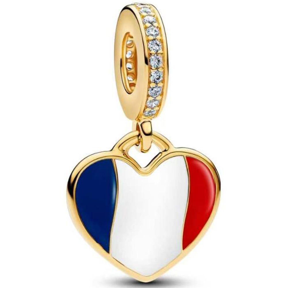2026 Novo Charm Pendente de Pr - Women'S Shoes Paris avaliação e preço