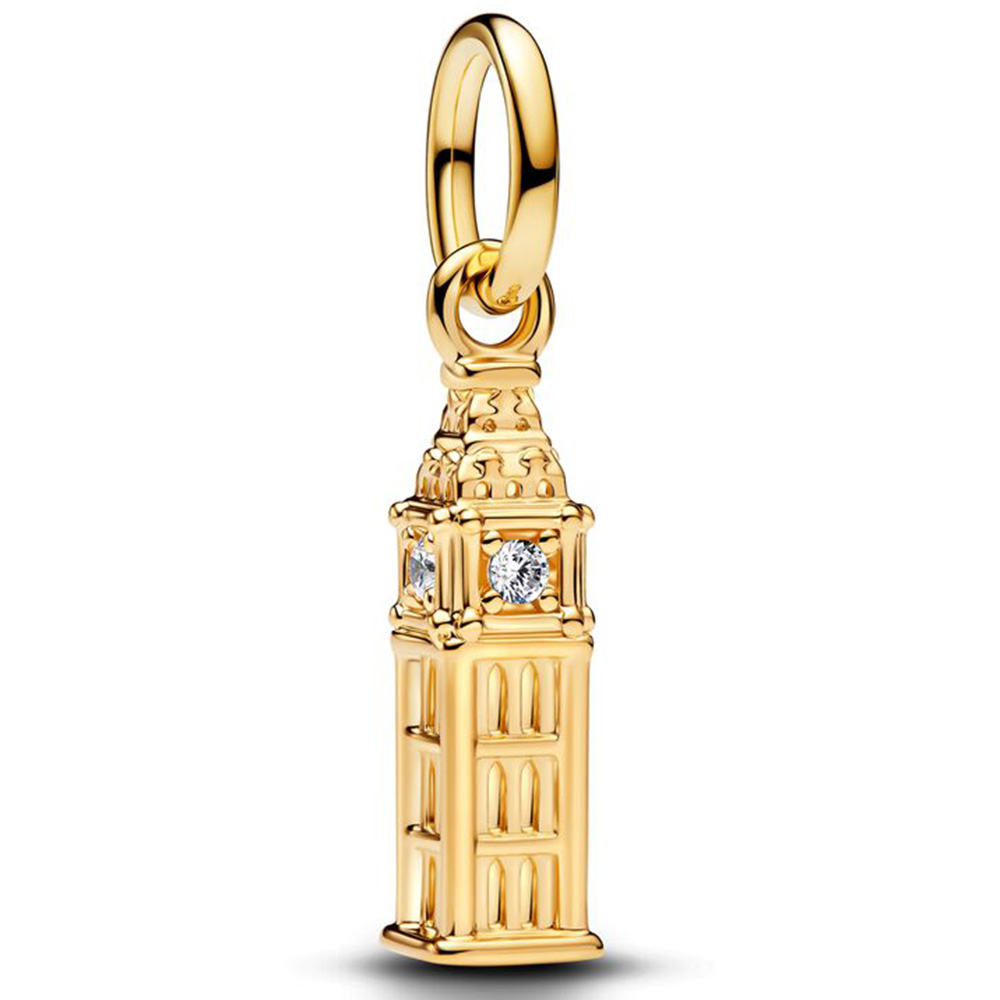 2026 Novo Charm Pendente de Pr - Women'S Shoes Paris avaliação e preço