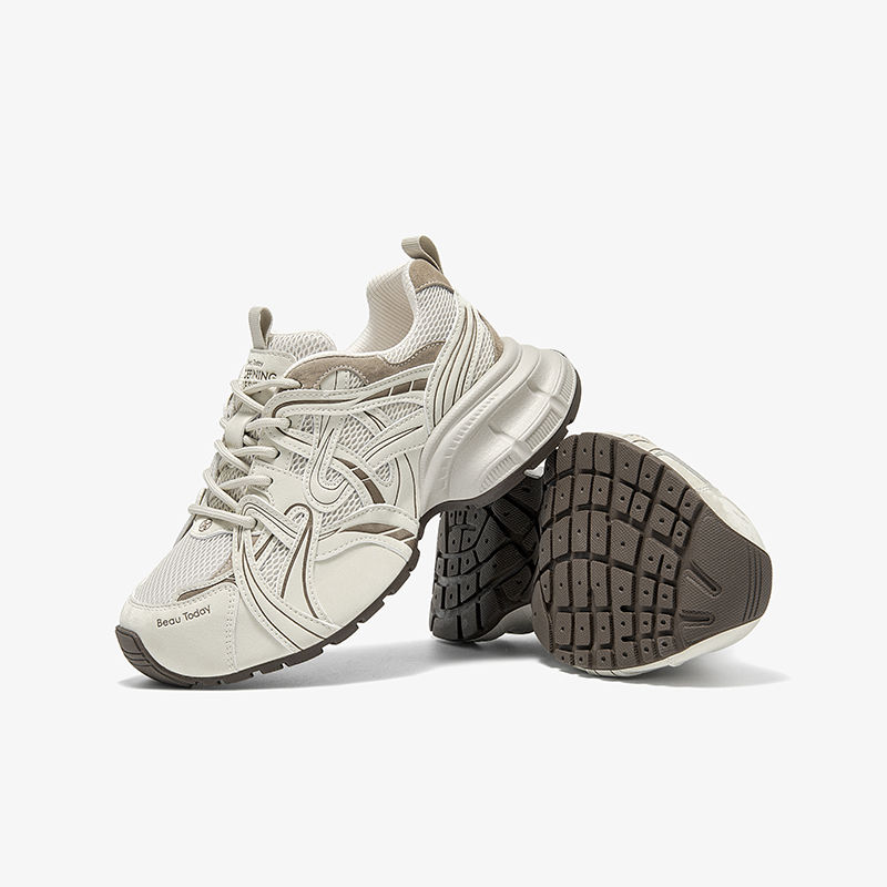 BEAUTODAY Tênis Chunky Feminin - Women Shoes Store avaliação e preço