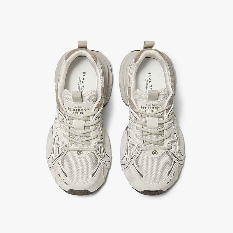BEAUTODAY Tênis Chunky Feminin - Women Shoes Store avaliação e preço