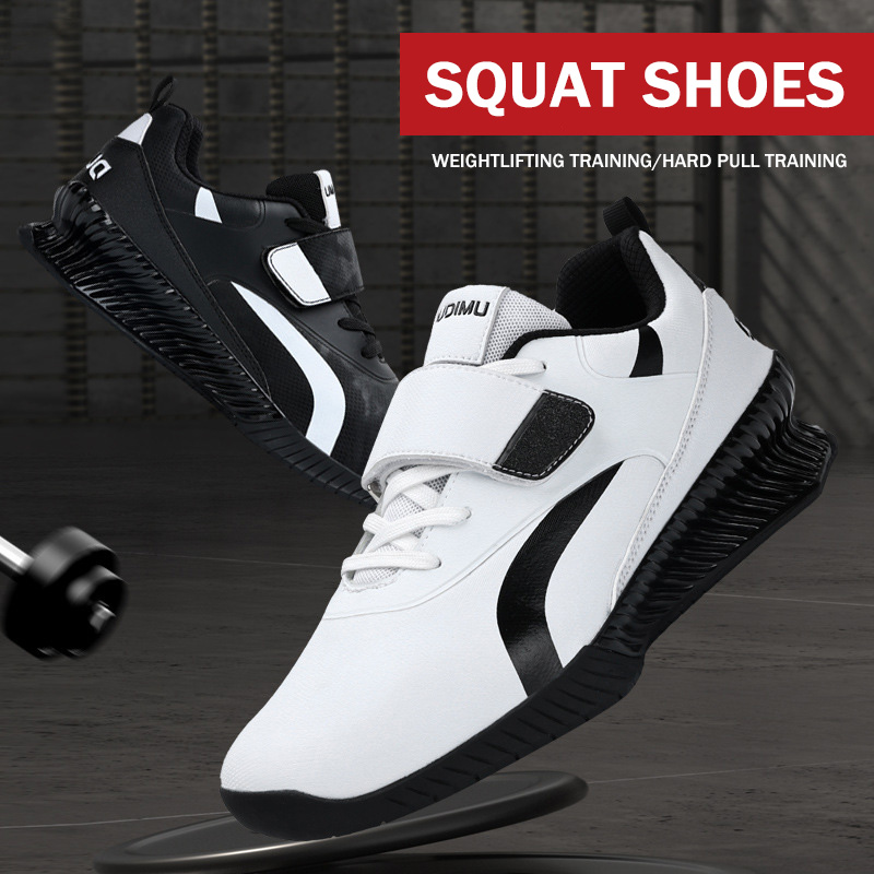2025 estilo gancho loop tênis  - Women'S Shoes Weightlifting avaliação e preço