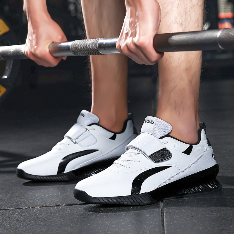 2025 estilo gancho loop tênis  - Women'S Shoes Weightlifting avaliação e preço