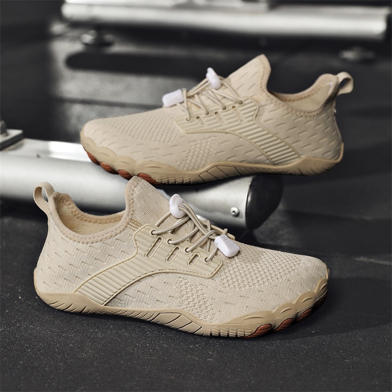 Calçados Minimalistas Unissex  - Women'S Shoes Weightlifting avaliação e preço