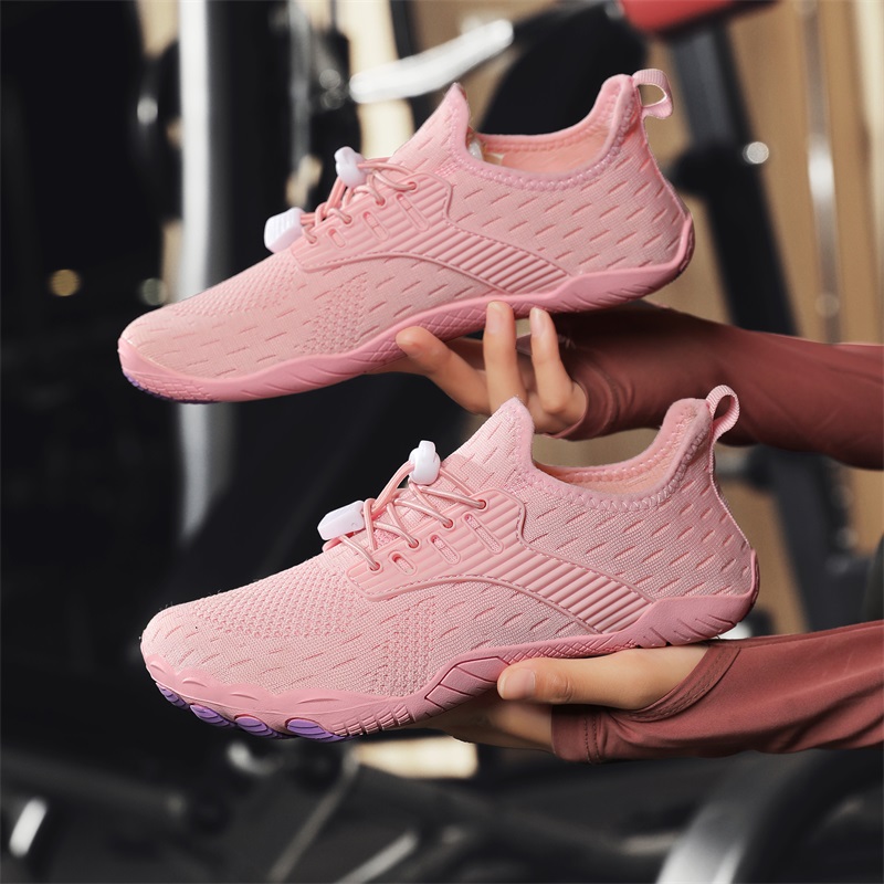 Calçados Minimalistas Unissex  - Women'S Shoes Weightlifting avaliação e preço