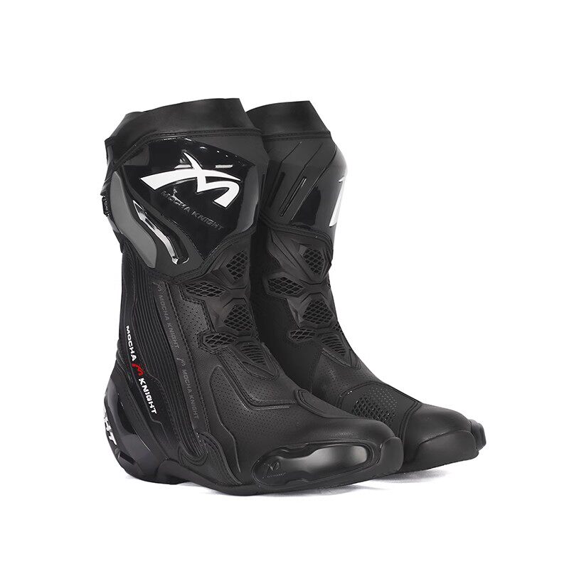 Botas de Motocross Impermeávei - Women Shoes Mk avaliação e preço