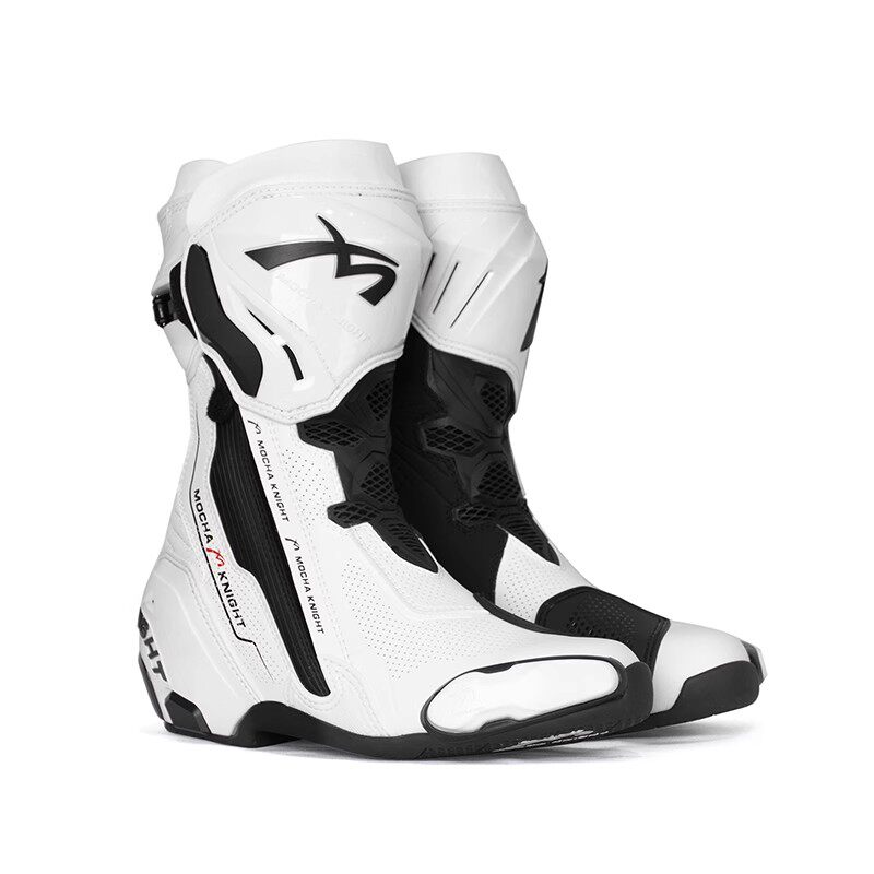 Botas de Motocross Impermeávei - Women Shoes Mk avaliação e preço