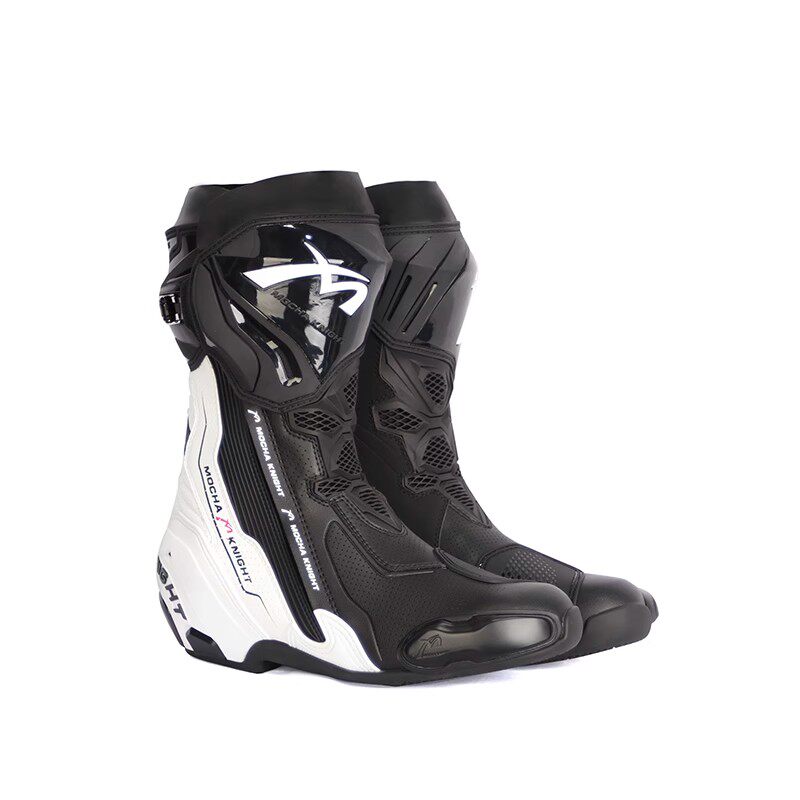 Botas de Motocross Impermeávei - Women Shoes Mk avaliação e preço