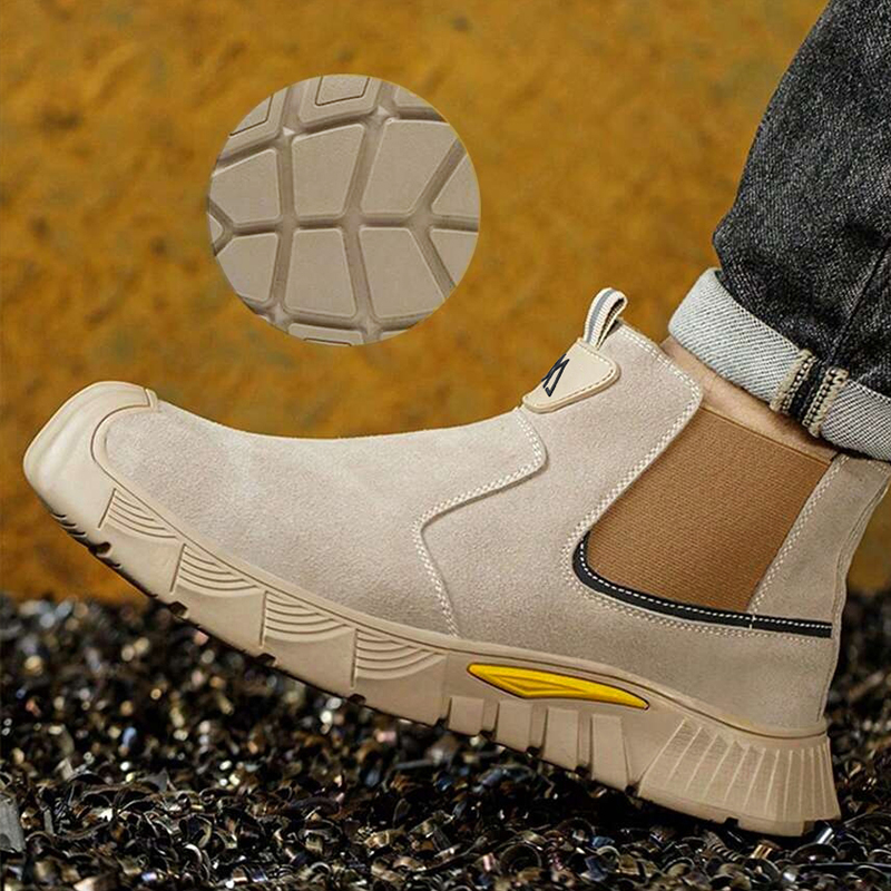 Calçados de Trabalho com Bique - Women Shoes Store avaliação e preço