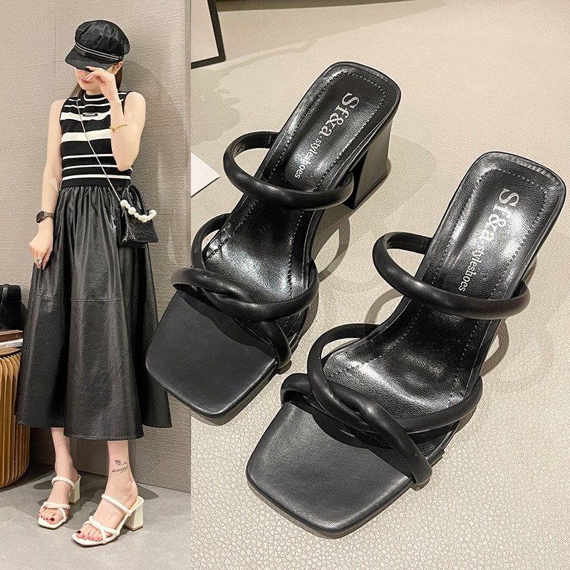 Nova moda verão versátil chine - Women Shoes Zara avaliação e preço