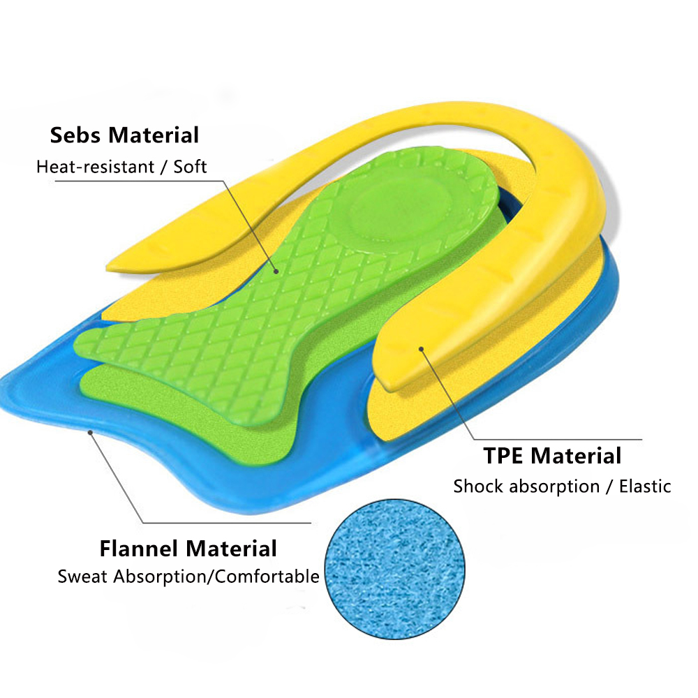 Copos de calcanhar de silicone - Women'S Shoes Plantar Fasciitis avaliação e preço