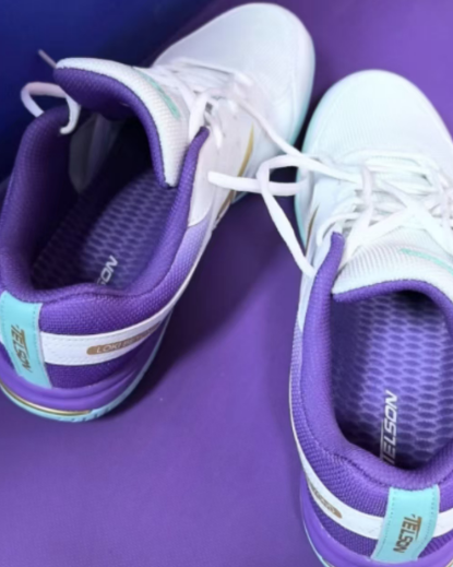 2025 novos sapatos profissiona - Women'S Shoes Volleyball avaliação e preço