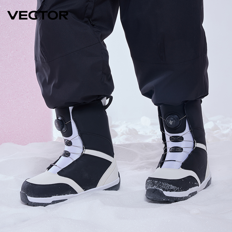 VECTOR Botas de Esqui Profissi - Women Shoes Vector avaliação e preço