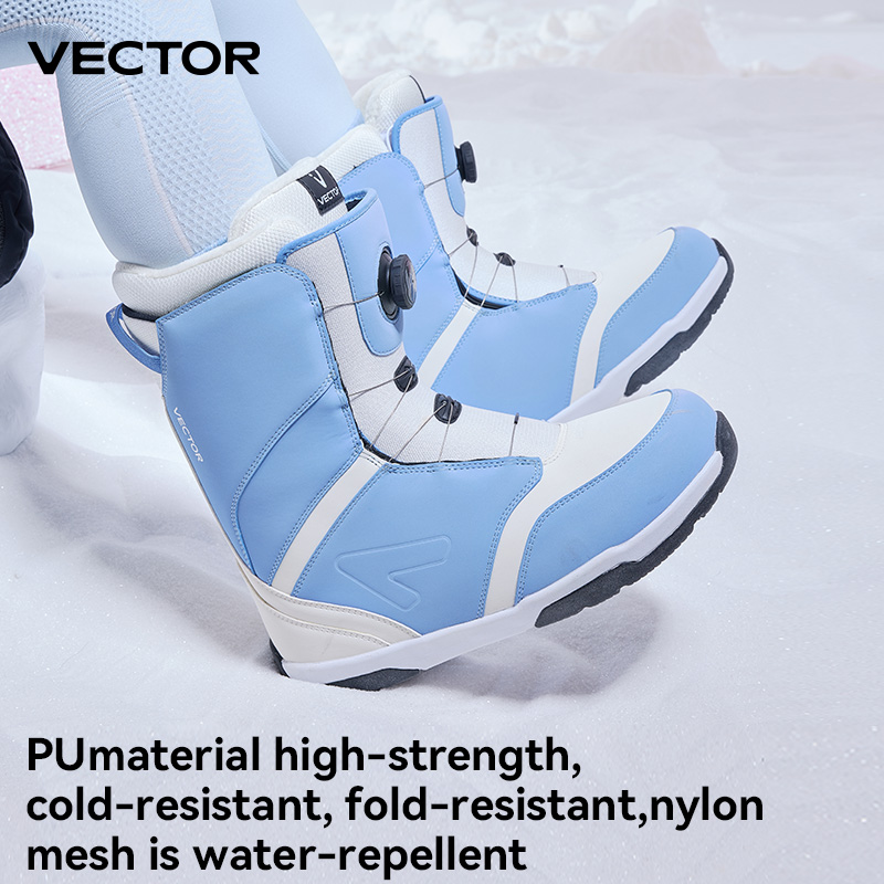 VECTOR Botas de Esqui Profissi - Women Shoes Vector avaliação e preço
