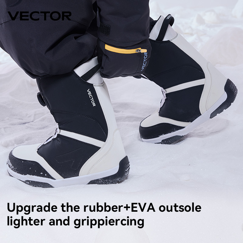 VECTOR Botas de Esqui Profissi - Women Shoes Vector avaliação e preço