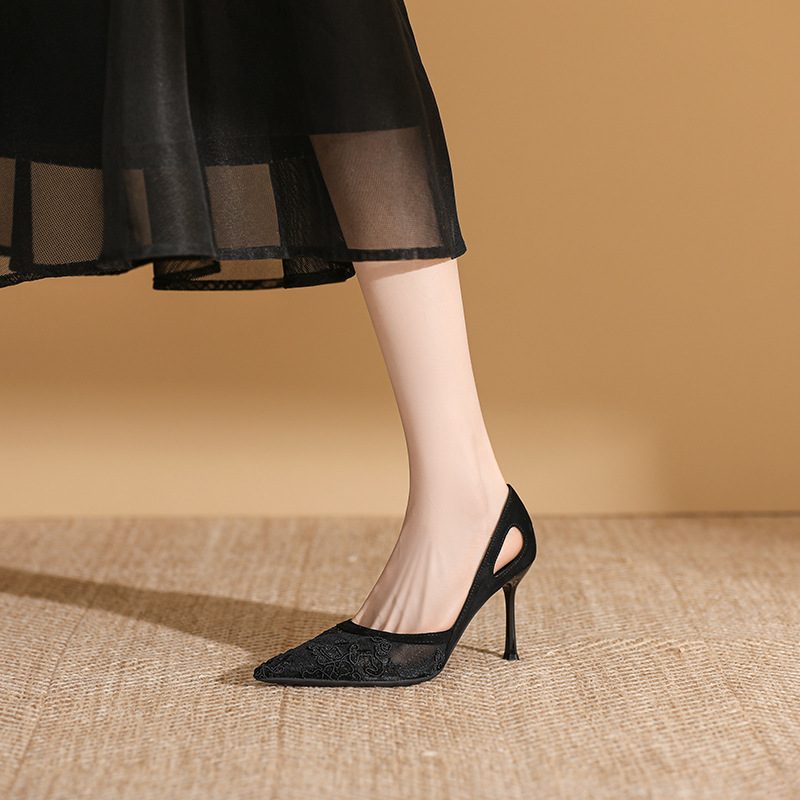 Sandálias femininas elegantes  - Women'S Shoes Paris avaliação e preço