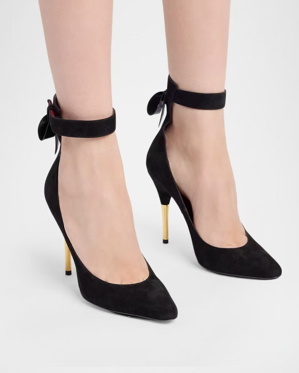 Sandálias Femininas de Salto A - Women Shoes Zipper avaliação e preço