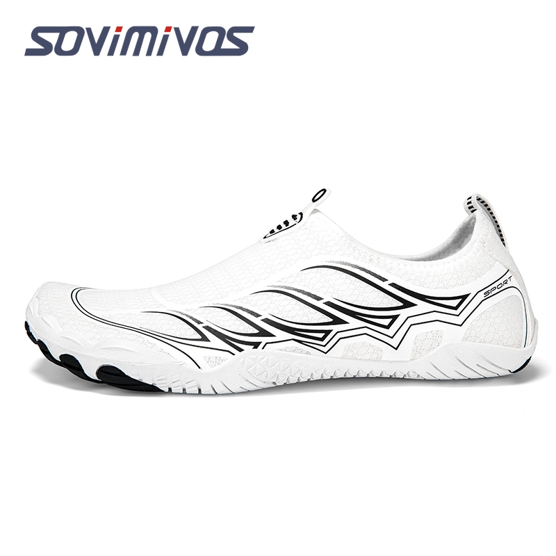 Calçados Aquáticos Minimalista - Women'S Shoes Weightlifting avaliação e preço