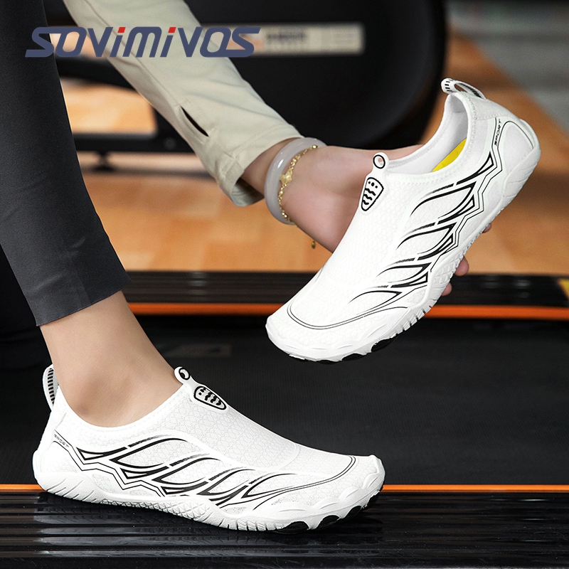 Calçados Aquáticos Minimalista - Women'S Shoes Weightlifting avaliação e preço