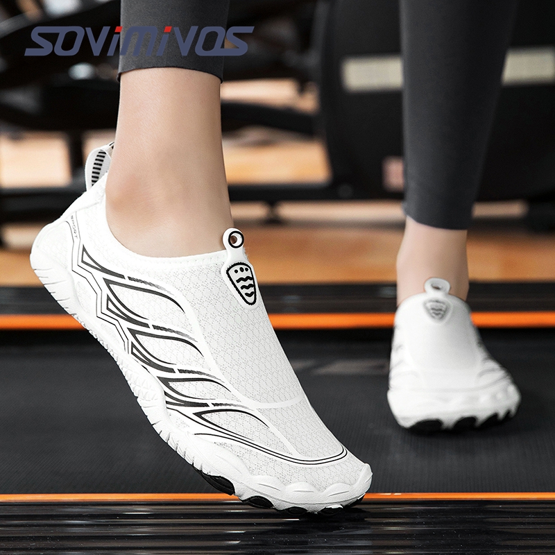 Calçados Aquáticos Minimalista - Women'S Shoes Weightlifting avaliação e preço