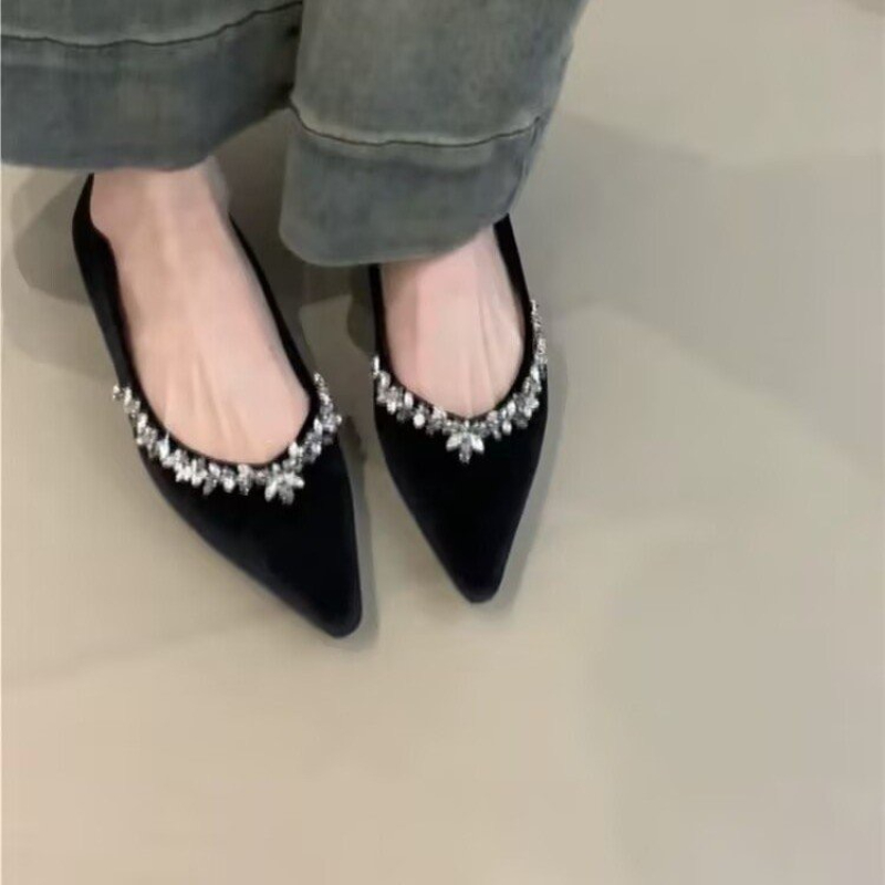 2025 novas mulheres apartament - Women Shoes Mk avaliação e preço
