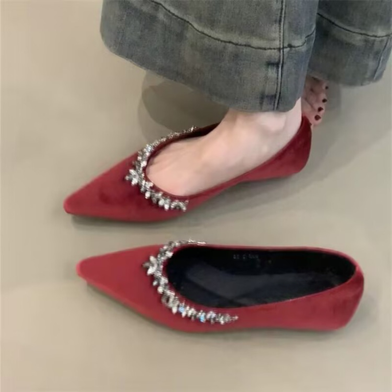 2025 novas mulheres apartament - Women Shoes Mk avaliação e preço