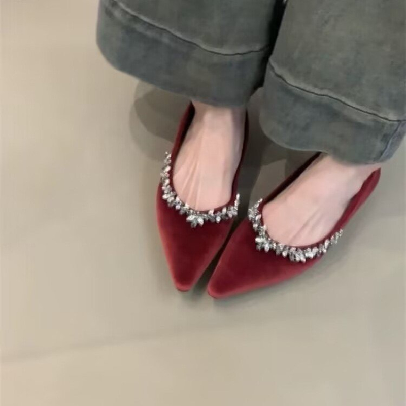 2025 novas mulheres apartament - Women Shoes Mk avaliação e preço