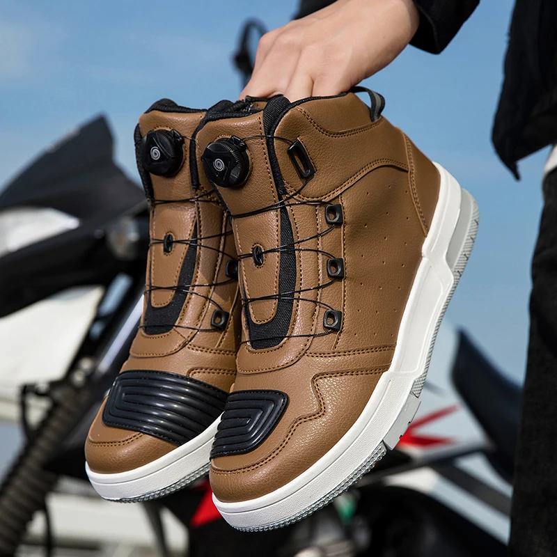 Verão novas botas de motocicle - Women'S Shoes Hey Dude avaliação e preço