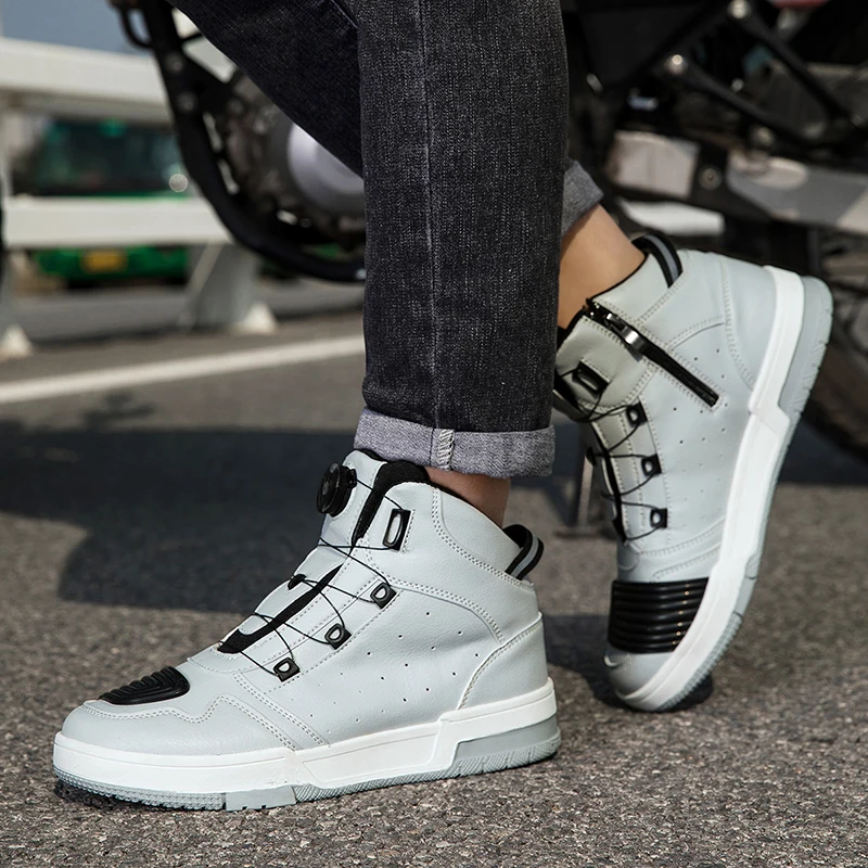 Verão novas botas de motocicle - Women'S Shoes Hey Dude avaliação e preço