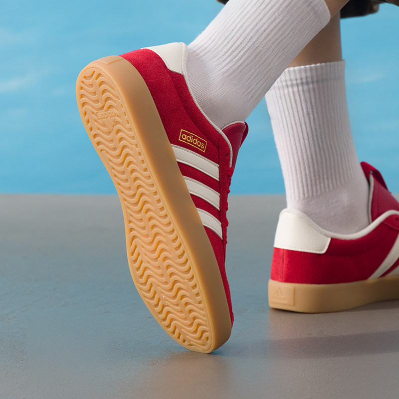 Tênis de Skate Adidas KI5079 C - Adidas Shoes Gazelle avaliação e preço