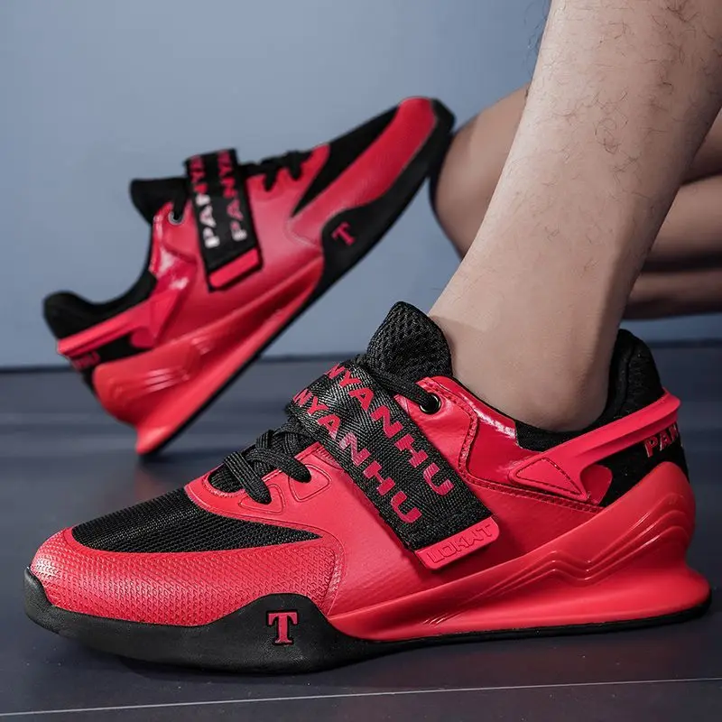 Tênis Profissionais para Levan - Women'S Shoes Weightlifting avaliação e preço