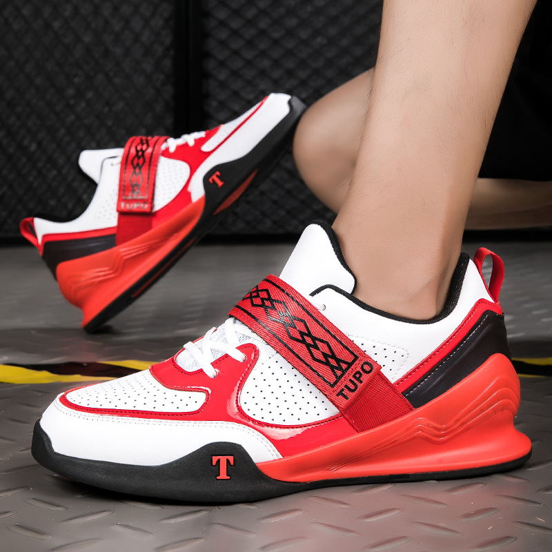 Sapatos de levantamento de pes - Women'S Shoes Weightlifting avaliação e preço
