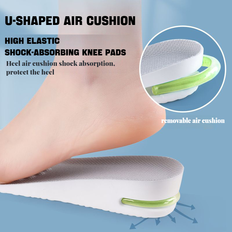 Palmilha de aumento de altura  - Women'S Shoes Plantar Fasciitis avaliação e preço