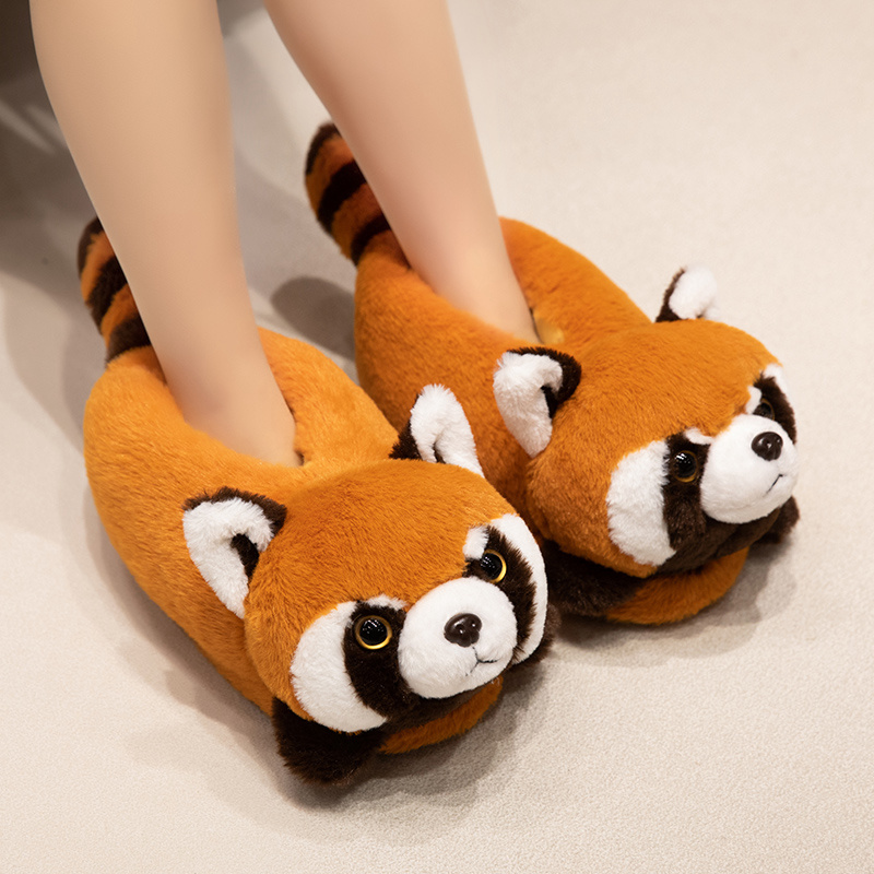 Pantufas de Pelúcia de Rena de - Women Shoes Us To Eu avaliação e preço