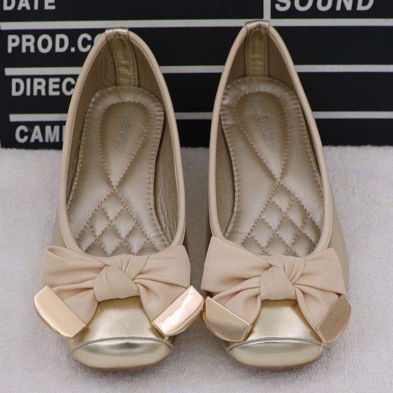 Primavera verão sapatos femini - Women Shoes Mk avaliação e preço