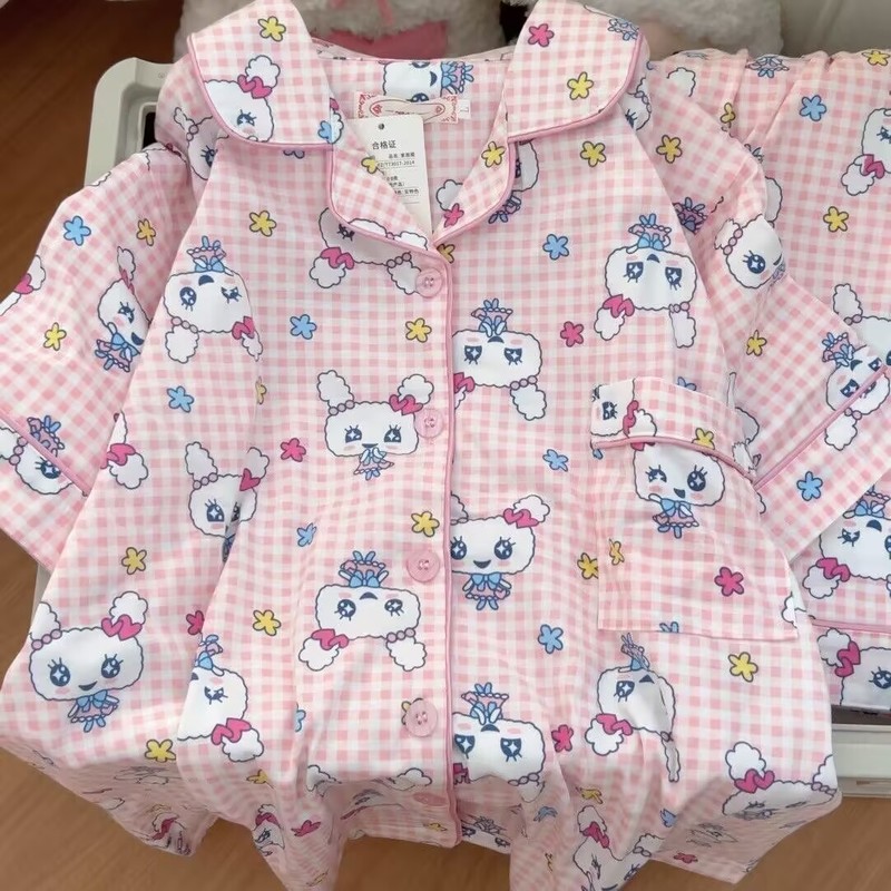 Conjunto de Pijama Feminino Ta - Women Shoes Xxl avaliação e preço