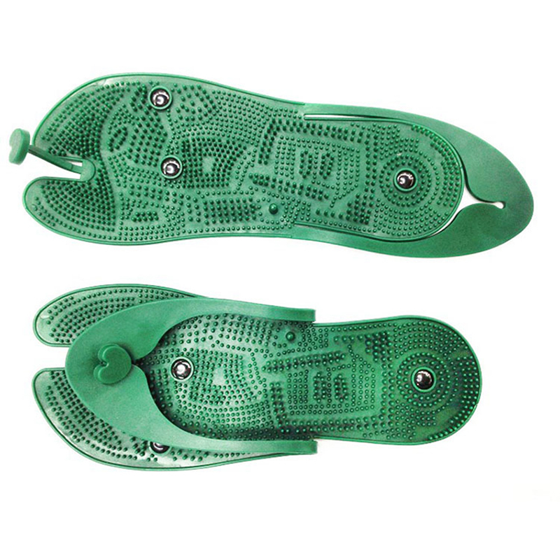 Reflexologia Foot Massager, Ch - Women'S Shoes Plantar Fasciitis avaliação e preço
