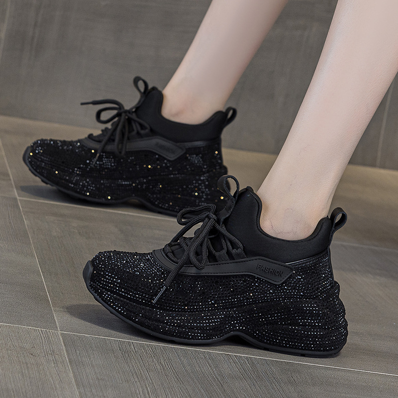 Tênis de Alta Qualidade para M - Women'S Shoes Paris avaliação e preço