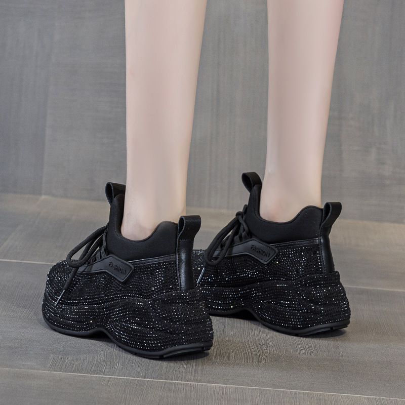 Tênis de Alta Qualidade para M - Women'S Shoes Paris avaliação e preço