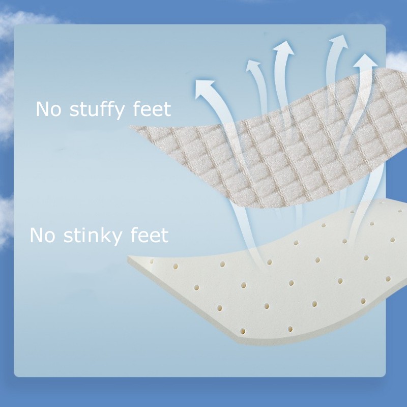 1 par de modelos de espuma de  - Women'S Shoes Plantar Fasciitis avaliação e preço