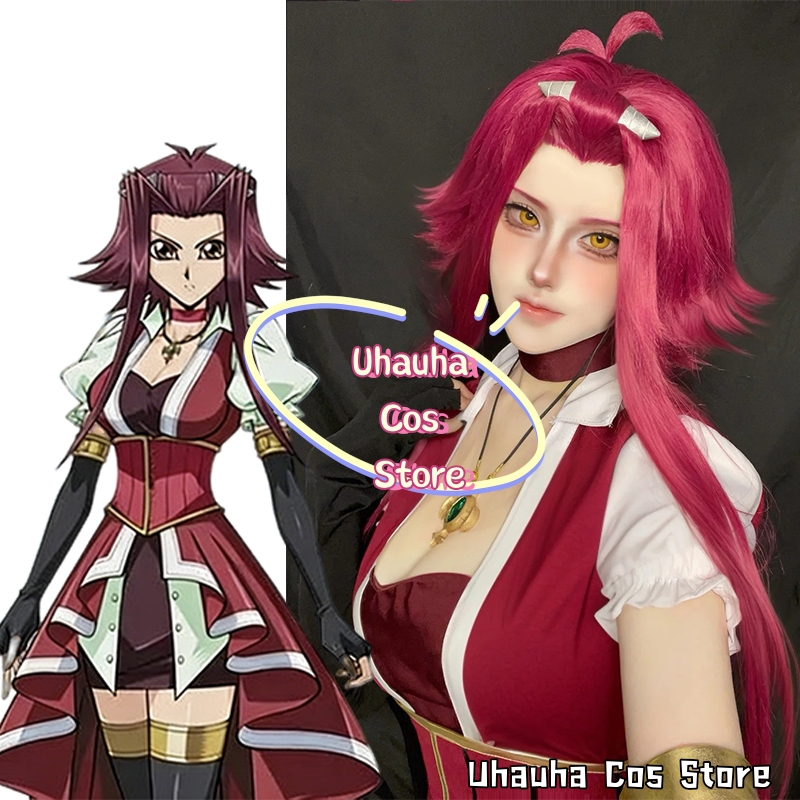 UCosS*/Cosplay Anime Yu Gi Oh! - Women Shoes Xxl avaliação e preço
