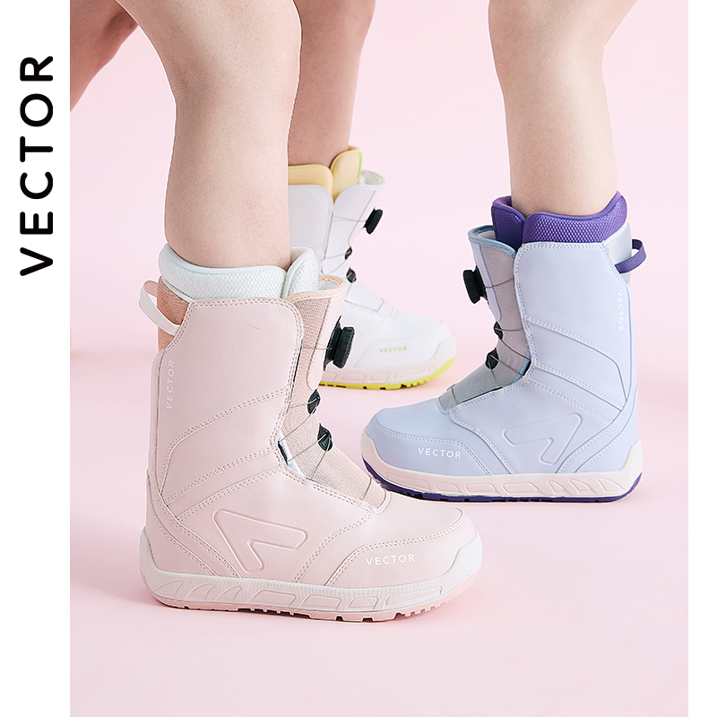 Impermeáveis botas de neve que - Women Shoes Vector avaliação e preço