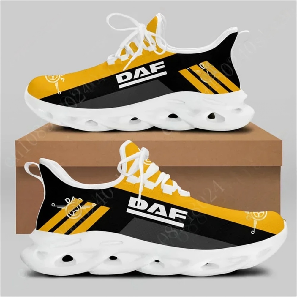 Tênis Esportivos DAF para Home - Women Shoes Tennis avaliação e preço