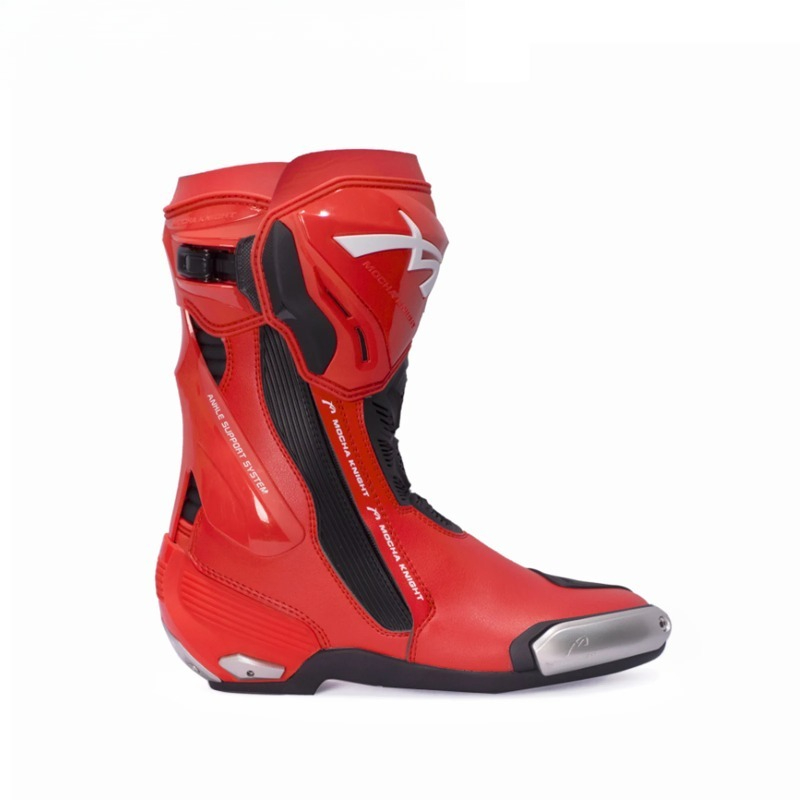 Botas de Motocicleta BENKIA MK - Women Shoes Mk avaliação e preço
