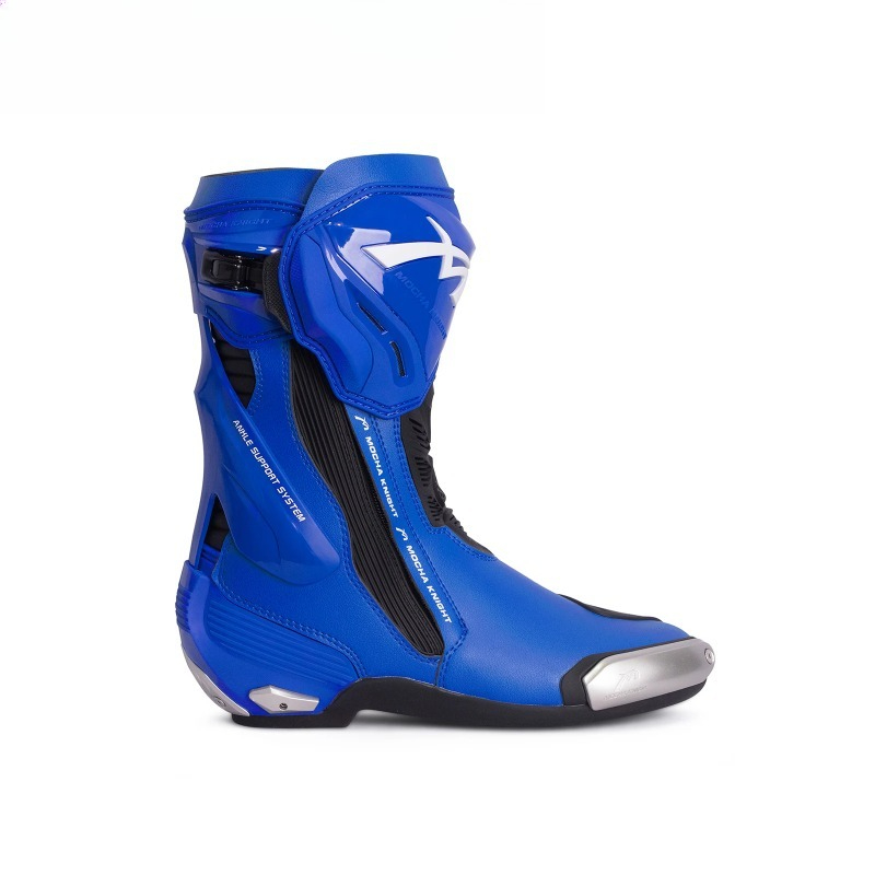 Botas de Motocicleta BENKIA MK - Women Shoes Mk avaliação e preço