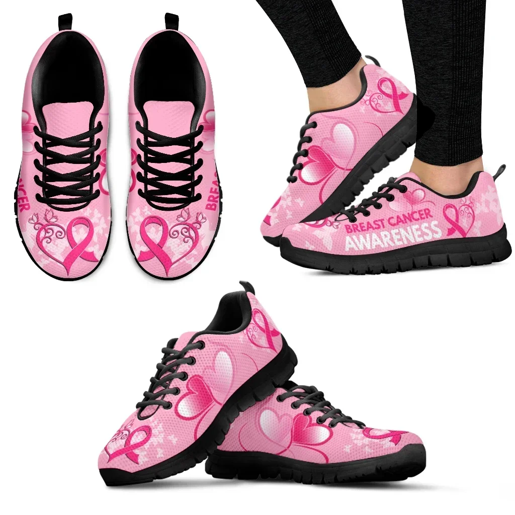 Tênis feminino conscientização - Women Shoes Tennis avaliação e preço