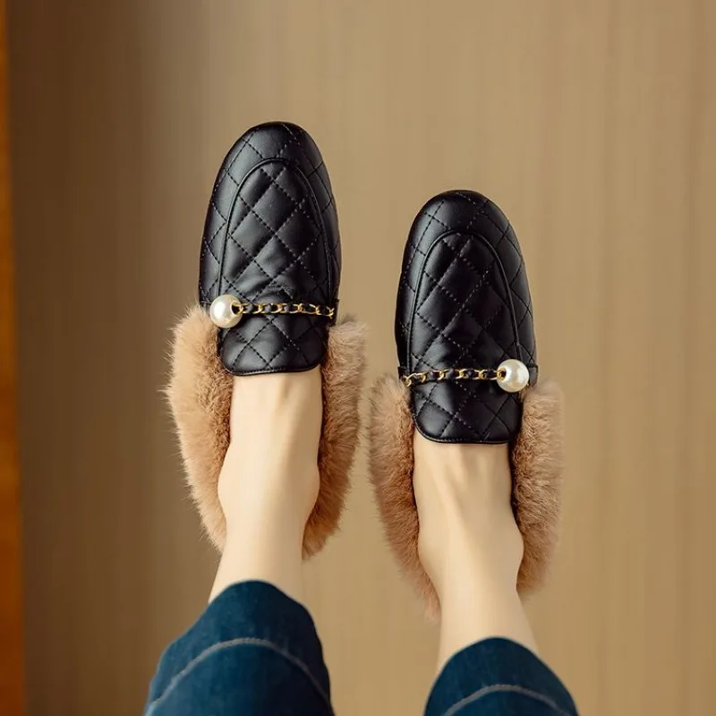 Novo 2026 Sapatos Casuais Femi - Women Shoes Mk avaliação e preço