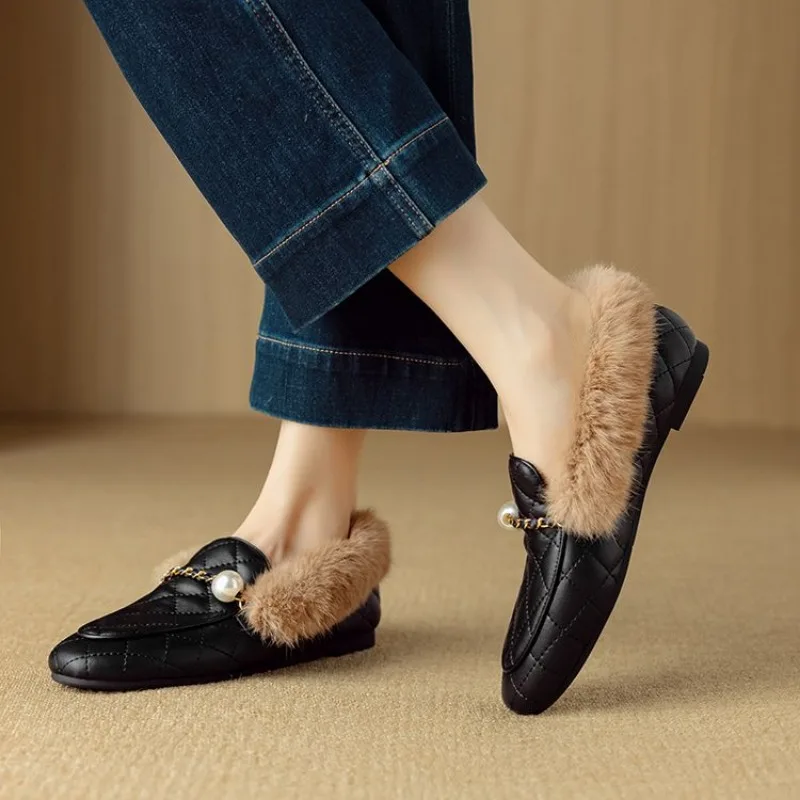 Novo 2026 Sapatos Casuais Femi - Women Shoes Mk avaliação e preço