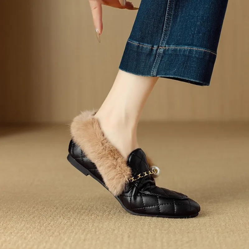 Novo 2026 Sapatos Casuais Femi - Women Shoes Mk avaliação e preço